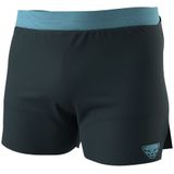 Dynafit Heren Sky Short - Lichte Hardloopbroek voor Warme Dagen