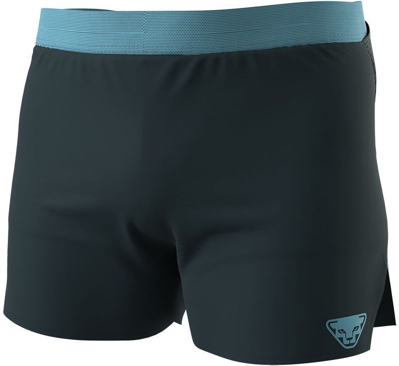 Dynafit Heren Sky Short - Lichte Hardloopbroek voor Warme Dagen