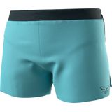 Dynafit - Sky - Korte Broek - Zwart - Lichte Gerecycleerde Stof