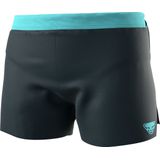 Dynafit - Sky Shorts - Sportbroek - Blueberry Marine Blue - Slim Fit