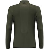 Salewa - PEDROC DST M LIGHT JACKET - Herenjas - Donkergroen - Hoogwaardige Materialen