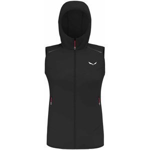 Salewa Pedroc Dst W Light Vest, Black Out, S