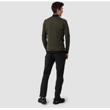 Salewa - Pedroc PolarLite 2 - Fleecevest - Olijfgroen