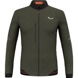 Salewa - Pedroc PolarLite 2 - Fleecevest - Olijfgroen