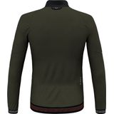 Salewa - Pedroc PolarLite 2 - Fleecevest - Olijfgroen