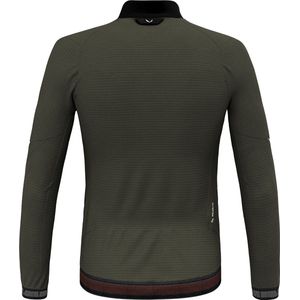 Salewa - Pedroc PL 2 - Fleece - Lichtgewicht - Met Volledige Rits