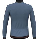 Salewa - Pedroc 2 Polarlite - Fleecejack - Blauw - Lichtgewicht - Vochtafvoerend