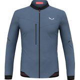 Salewa - Pedroc 2 Polarlite - Fleecejack - Blauw - Lichtgewicht - Vochtafvoerend