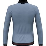 Salewa - Pedroc 2 Polarlite - Fleecejack - Blauw - Lichtgewicht - Vochtafvoerend