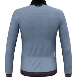 Salewa - Pedroc 2 Polarlite - Fleecejack - Blauw - Lichtgewicht - Vochtafvoerend