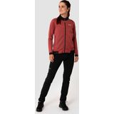 SALEWA - Pedroc Polarlite Jacket - Fleece - Blauw - Gerecycled Polyester