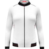 SALEWA - Pedroc Polarlite Jacket - Fleece - Roze - Gerecycled Polyester