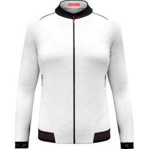 SALEWA - Pedroc Polarlite Jacket - Fleece - Roze - Gerecycled Polyester