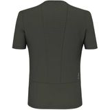 Salewa - Pedroc Dry Hyb - T-shirt - Korte Mouwen