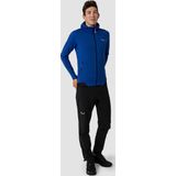 Salewa Pedroc PolarLite Hooded Jacket Fleecevest (Heren |blauw)