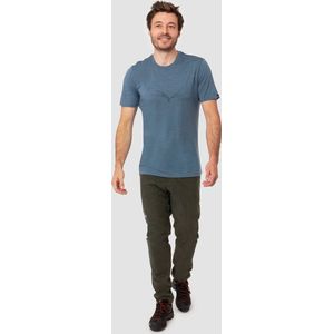 Salewa Heren Lavaredo Hemp Ripstop Broek