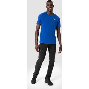 SALEWA - Pedroc 2 DST Zip-Off Hose Herren black out