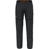 Salewa Heren Pedroc 2 Dst 2/1 Broek - Waterafstotende Afritsbroek