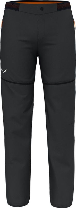 Salewa Heren Pedroc 2 Dst 2/1 Broek - Waterafstotende Afritsbroek