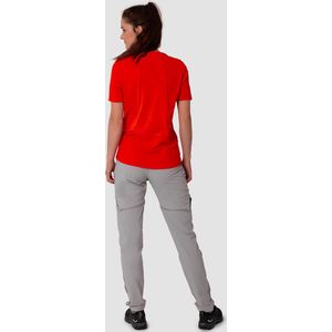 SALEWA - Pedroc Durastretch - Wandelbroek - Lichtgewicht - Zwart - Softshell