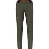Salewa - Pedroc 4 Dst Reg - Softshell Broek - Lichtgewicht - Sneldrogend - Heren