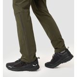 Salewa - Pedroc 4 Dst Reg - Softshell Broek - Lichtgewicht - Sneldrogend - Heren