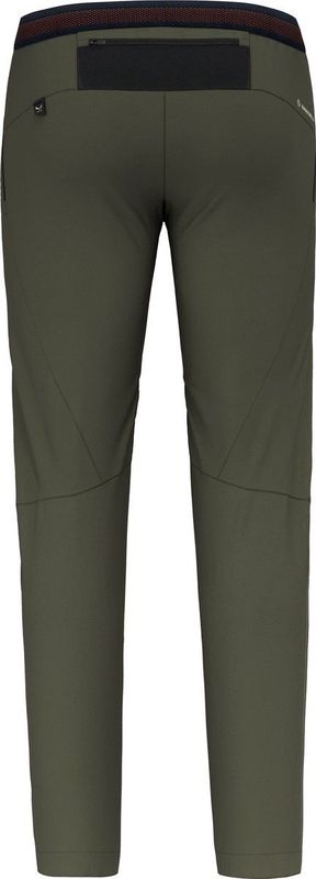 Salewa - Pedroc 4 Dst Reg - Softshell Broek - Lichtgewicht - Sneldrogend - Heren
