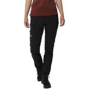 Salewa Dames Pedroc 4 Dst Broek - Functionele Broek voor Outdoor Gebruik