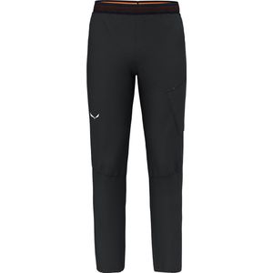 SALEWA - Pedroc 2 DST M Light Pants - Herenbroek - Zwart