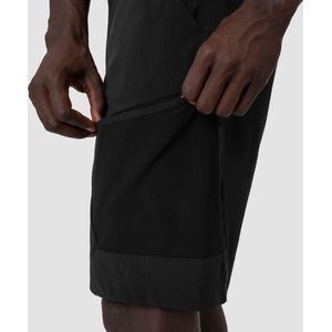 Salewa - Pedroc Cargo 3 - Korte Broek - Grijs - Durastretch, PFC-vrij, Bluesign-gecertificeerd