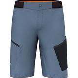 Salewa - Pedroc Cargo 3 - Wandelschoenen - Grijs - Durastretch - PFC-vrij