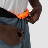 Salewa - Pedroc 2 Dst - Korte Broek - Lichtgewicht - Stretch - Waterafstotend