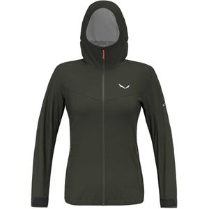 Salewa - Puez Aqua 4 Powertex - Jas - Lichtgewicht - Waterdicht - Ademend - 2,5-laags