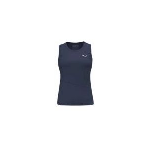 Salewa Puez Sporty Dry W Tank Wandelshirt voor dames