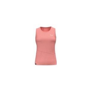 Tanktop Salewa Women Puez Sporty Dry Lantana Pink