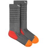 Salewa - Pedroc Am 00-0000069053 - Crewsokken - Mid-Calf hoogte - Ademend en Zacht