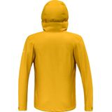 Jas Salewa Men Puez Aqua 4 Powertex Gold-XXL