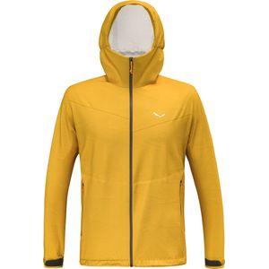 Puez Aqua Jacket - Regenjas - Blauw - Powertex - 2,5-laags