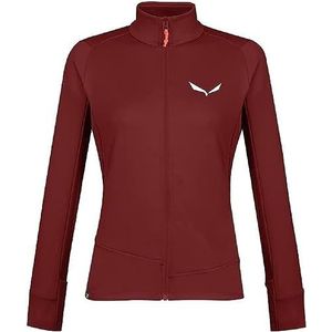 Salewa Puez Polarlite Fleece Met Volledige Rits