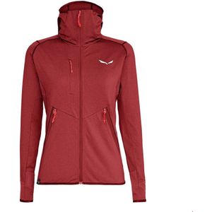 Polarlite Fleecevest - Sportief - Zwart - Lichtgewicht