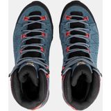 Salewa - Alp Trainer 2 Mid GTX - Wandelschoenen - Zwart - Waterdicht