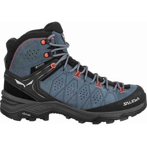 Salewa - Alp Trainer 2 Mid GTX - Wandelschoenen - Zwart - Waterdicht