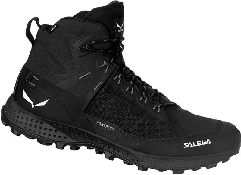 Salewa - Pedroc Pro Mid Ptx - Wandelschoenen - Winter