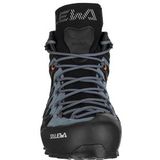 Wandelschoen Salewa Men Wildfire Edge Mid Gore-Tex Java Blue Onyx-Schoenmaat 40,5