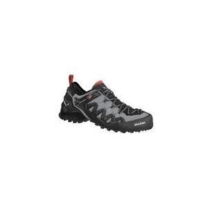Wandelschoen Salewa Women Wildfire Edge Alloy Black