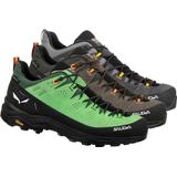 Salewa Alp Trainer 2 GTX Multisportschoenen (Heren |zwart |waterdicht)