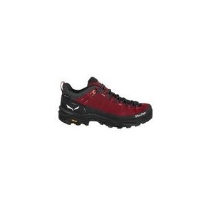 Wandelschoen Salewa Women Alp Trainer 2 GTX W Syrah Black-Schoenmaat 36,5