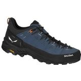 Salewa - Alp Trainer 2 - Wandelschoen - Java Blue Black - Suèdeleer