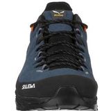 Salewa - Alp Trainer 2 - Wandelschoen - Java Blue Black - Suèdeleer