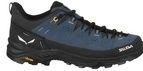 Salewa - Alp Trainer 2 - Wandelschoen - Java Blue Black - Suèdeleer